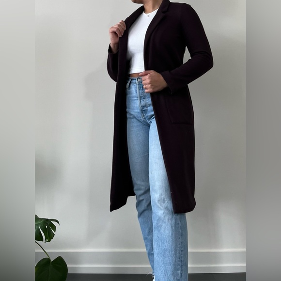 Longer Blazer - Picture 2 of 3